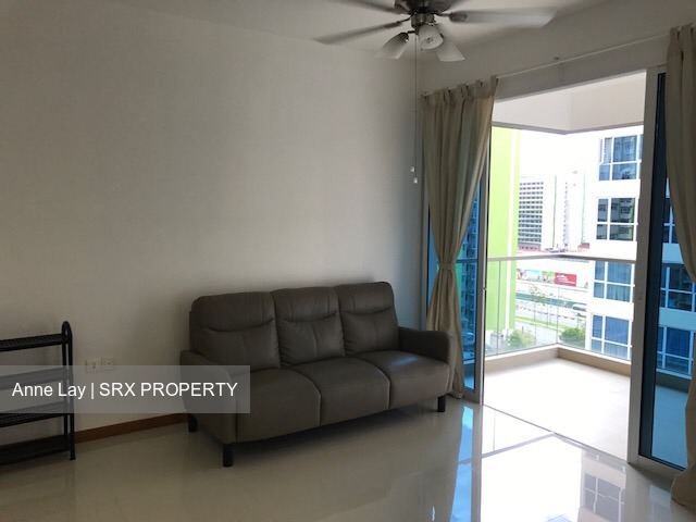 The Tampines Trilliant (D18), Condominium #217610731